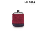 Pebble 055 Hip Flask - product detail view 7