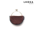 Outdoor Canvas Hip Flask - product detail view 7