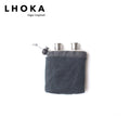 DUO Double Hip Flask Set - product detail view 7