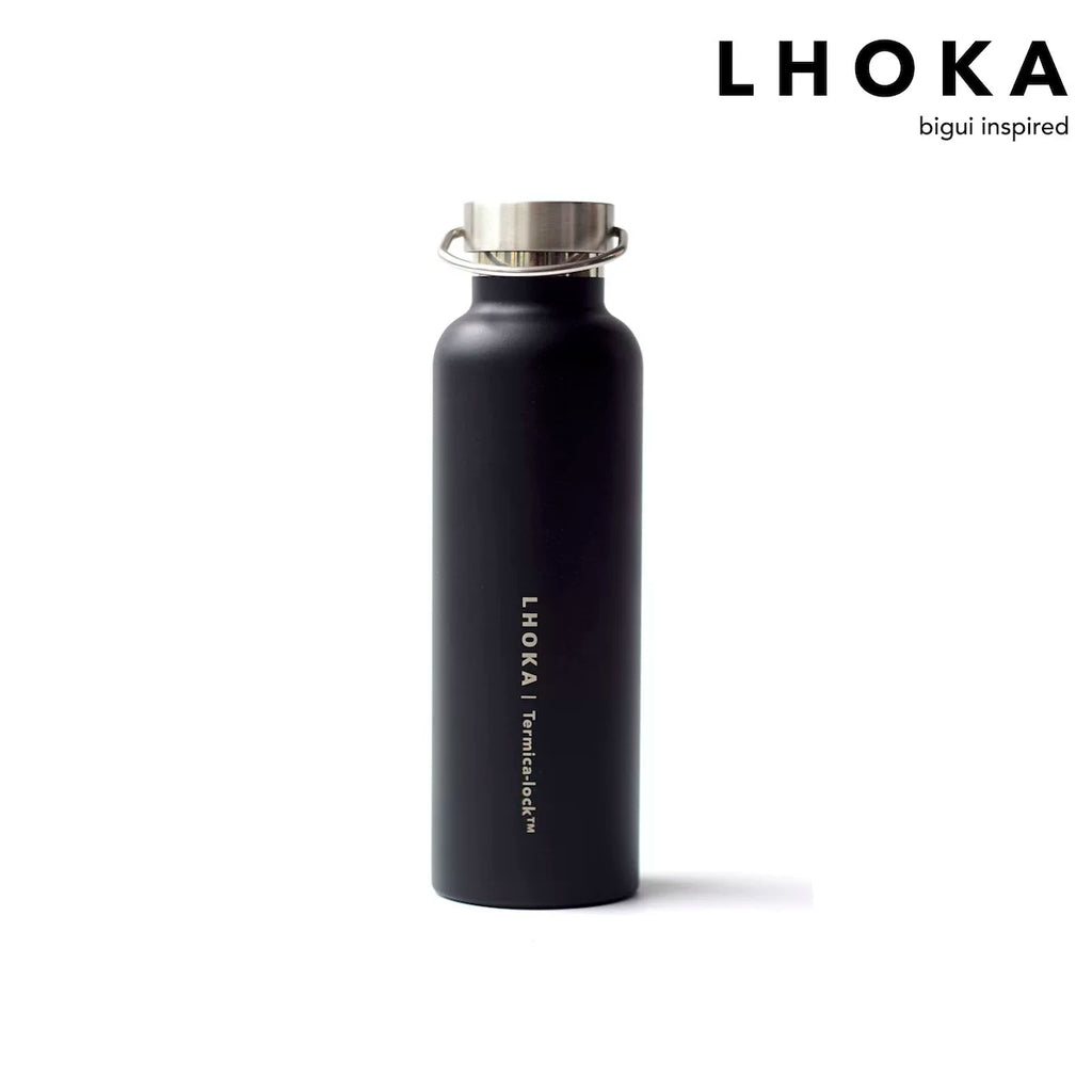 Everyday Insulated Water Bottle - main product view