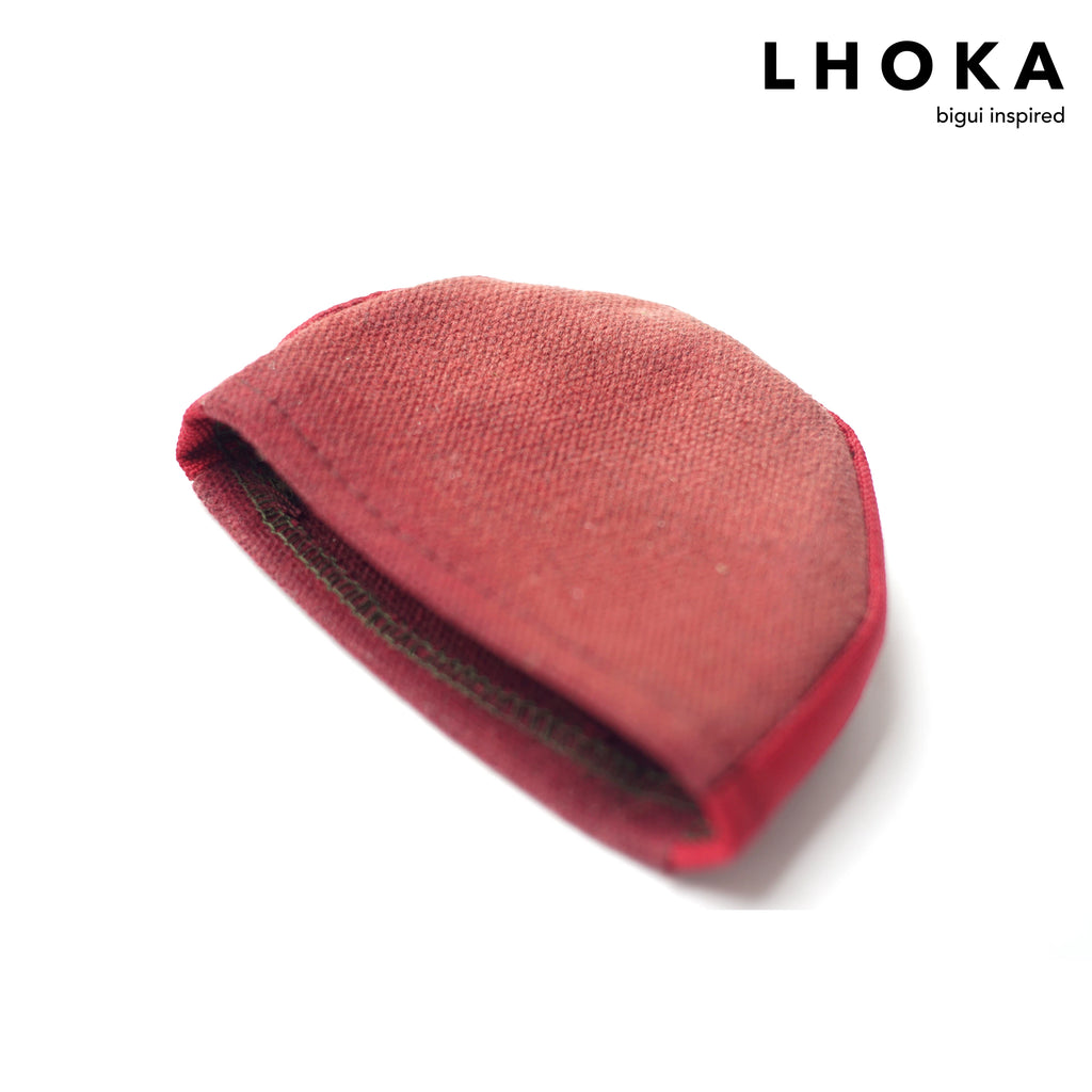 Pebble Round Flask Set - product detail view 3