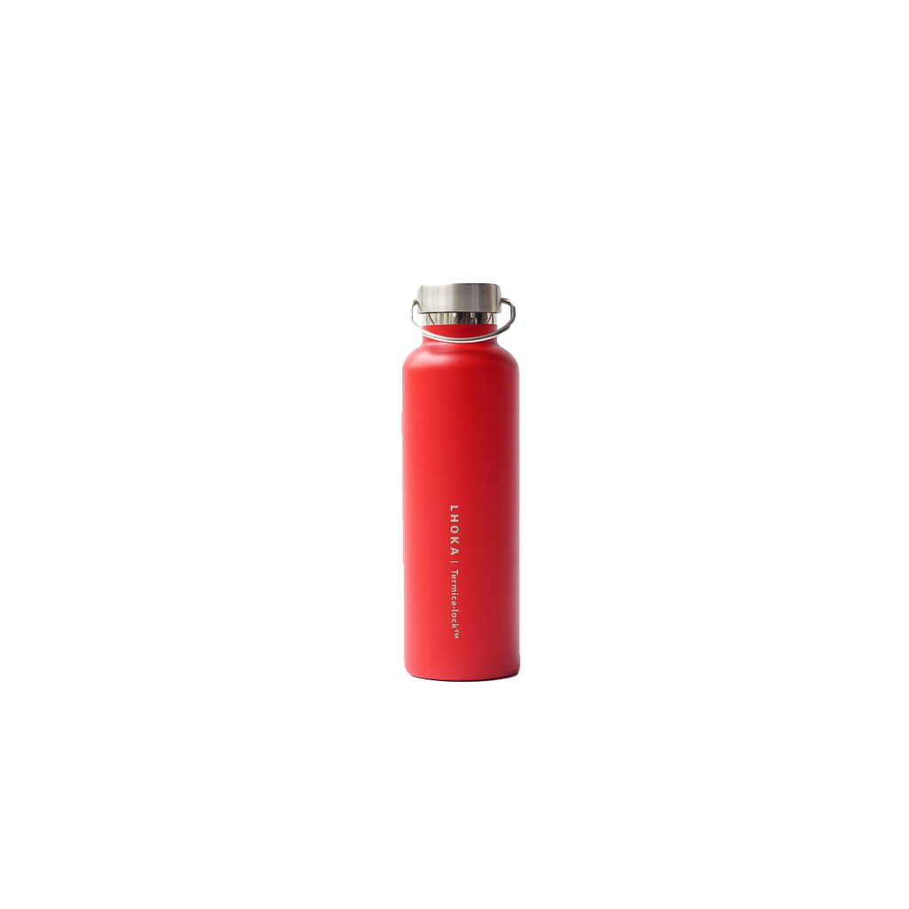 Everyday Insulated Water Bottle - product detail view 5