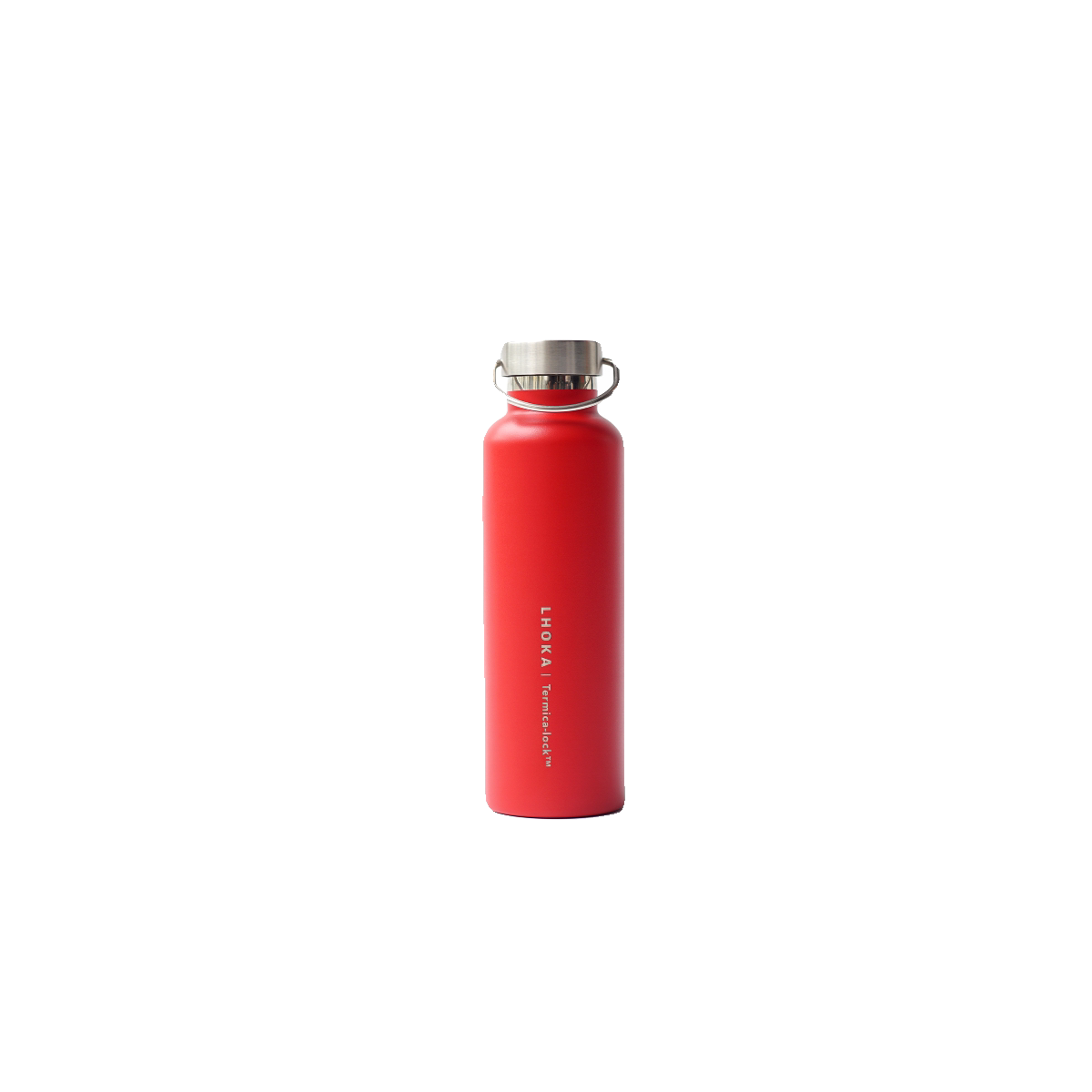 Everyday Insulated Water Bottle - product detail view 5
